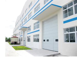 垂直提升門(mén)